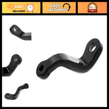 Drop Pitman Arm For Jeep Wrangler Jk 2007-2018 2.5-6 Lift Compatible Upgrade