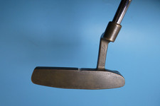 PING PAL 85020 Putter 35" RH Manganese Bronze Steel Shaft PING Grip VGC
