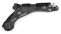Bosch 0986142036 Querlenker Vorne Rechts FüR Citroen Berlingo C4 Picasso II C5