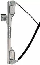 Genuine Dorman Power Window Regulator And Motor Assembly 748-619