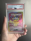 Pikachu ex 234/193 M2a: High Class Pack: Mega Dream Ex Holo (Japanese) PSA 10