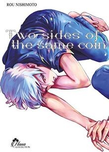 Two Sides of the Same Coin - Tome 1 von Boys Love | Buch | Zustand sehr gut