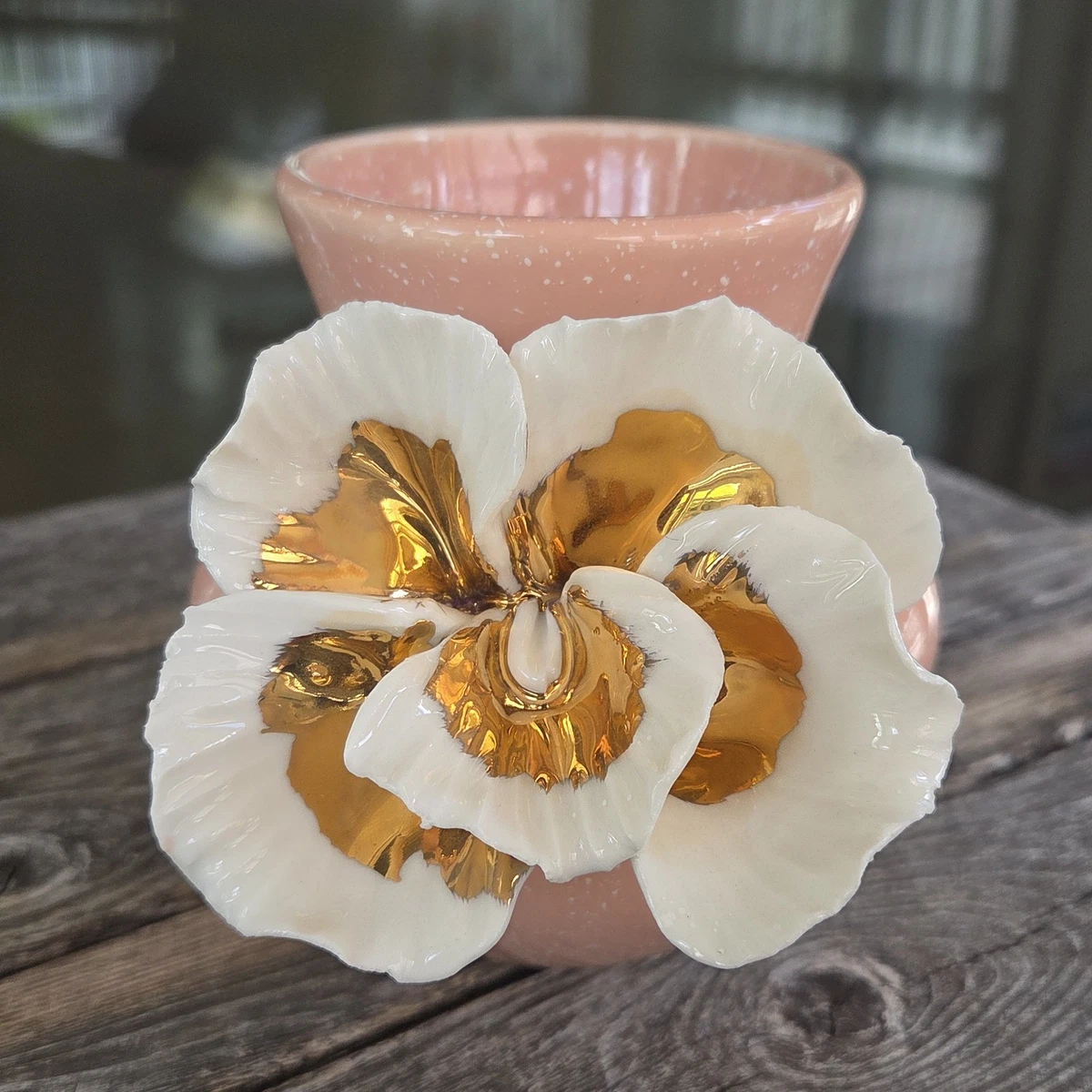 Porcelain Antique Vases for sale | eBay