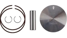 Wossner Piston Kit Size B 71.95mm #8327DB KTM/Husqvarna/Gas Gas