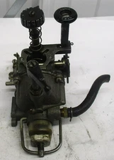 Vintage OMC BRP Johnson Evinrude OEM 7.5 HP Complete Carb Carburetor