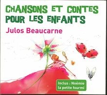 Chansons Et Contes Pour Les Enfants | CD | Zustand sehr gut