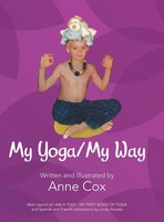 Anne Cox | My Yoga/My Way | Buch | Englisch (2020) | Gebunden