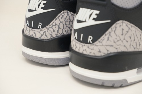 Nike Air Jordan 3 Retro OG Black Cement DN3707-010 Men's Sizes 8.5 - Bild 15 von 18