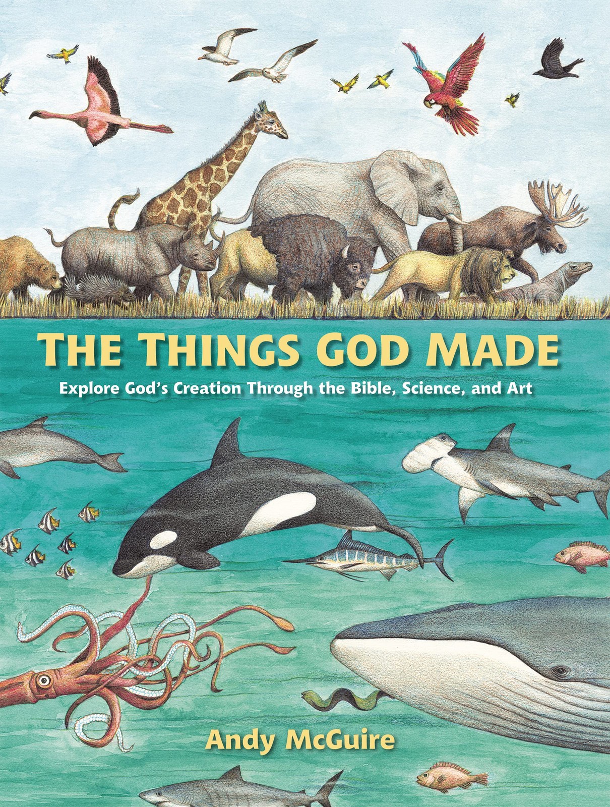 The Things God Made - Image 5