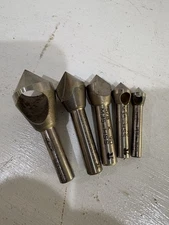 2 KEO Countersink 1 Robert Charles 2 M35 HSS