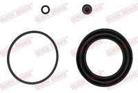 Quick Brake Reparatursatz, Bremssattel Vorderachse FüR CitroËN
