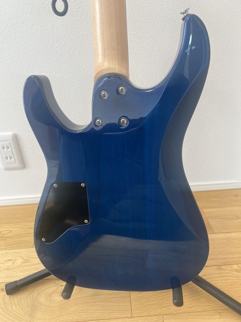【生産終了品】SCHECTER JOL-CT-6 6弦ギター エレキギター SCHECTER JOL-CT-6 6-string guitar electric guitar Safe