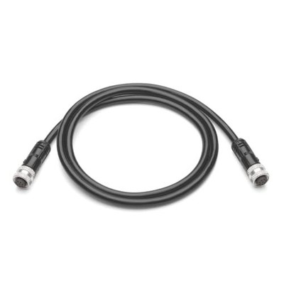 Humminbird AS EC 15E 15ft Ethernet Cable Female-Female APEX HELIX ONIX SOLIX