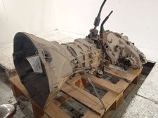 Boite de vitesse Jeep WRANGLER