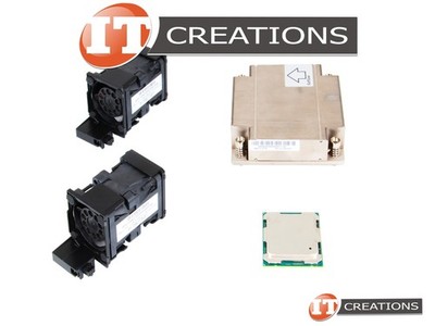 LENOVO CPU KIT INTEL XEON 8 CORE PROCESSOR E 4XG0G89041