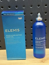 Elemis Musclease Active Body Oil - 3.3oz