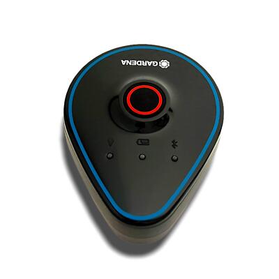 Gardena Steuerteil 9V für Bewässerungsventil, 1287-20, Bluetooth, kabellose S...