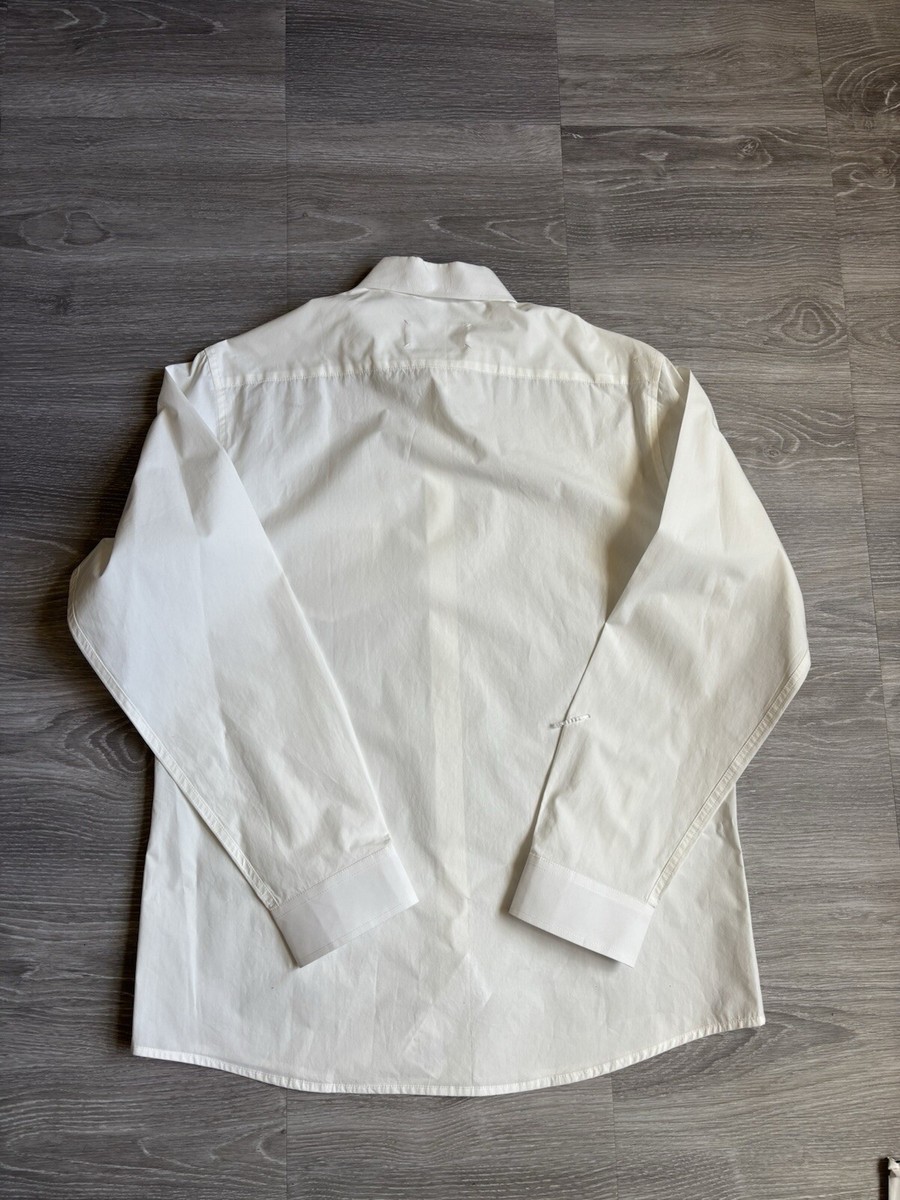 Martin Margiela ⑥ 2006年 非売品 ステッカー セット 3枚 Maison Margiela(メゾン マルジェラ)通販-six online shop