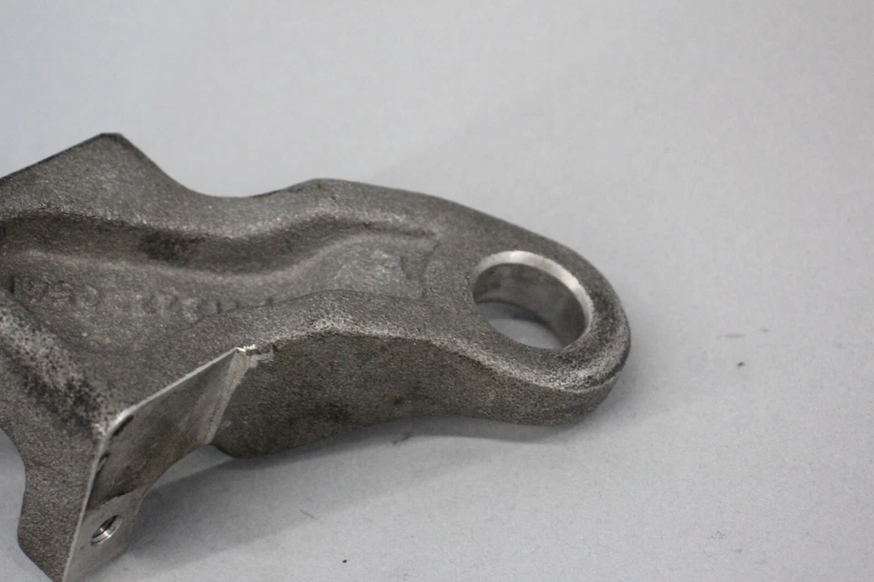 ✅ 02-08 Soporte de ojo de suspensión Mercedes W211 E55 CL55 SL55 S55 AMG C32 AMG fabricante de equipos originales Foto 3 de 4