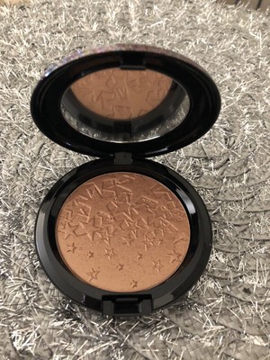 mac star highlighter