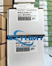 Phoenix Contact MCR-SL-S-200-I-LP 2813499 Isolator via UPS shipping #
