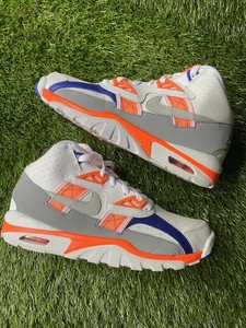 nike air trainers ebay