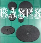 Citadel Round Bases Warhammer 40,000 40k Age Of Sigmar AoS GW Authentic