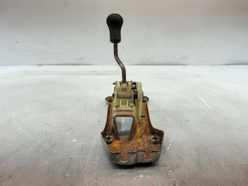 2001 2002 2003 2004 2005 2006 HYUNDAI SANTA FE MANUEL GEAR SHIFTER