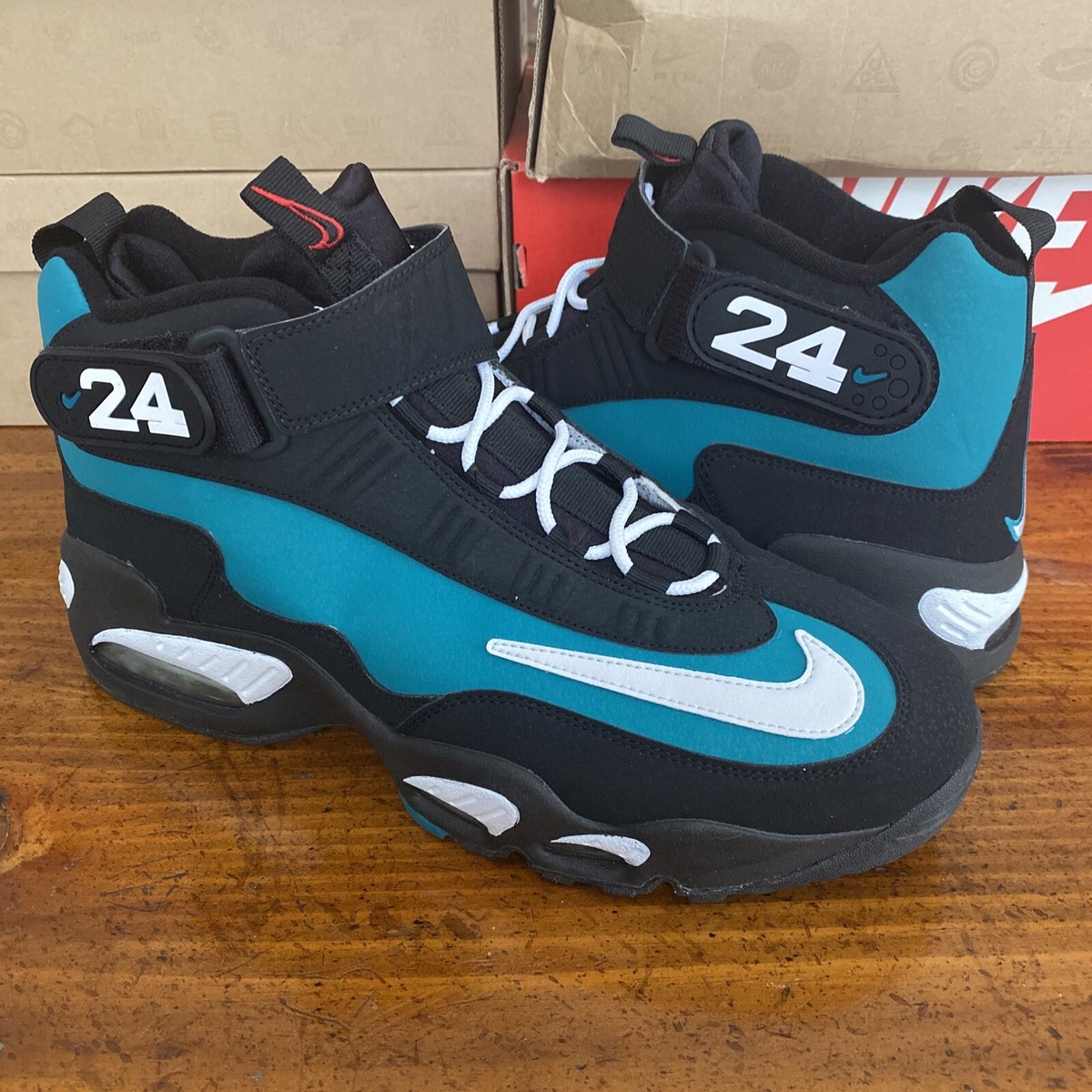 nike air griffey max 1 size 11