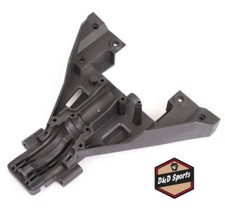 Traxxas 7828 Bulkhead, Front Lower XRT