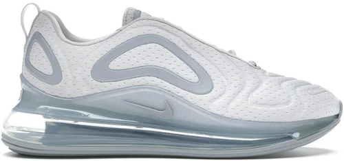 Nike Air Max 720 Vast Grey