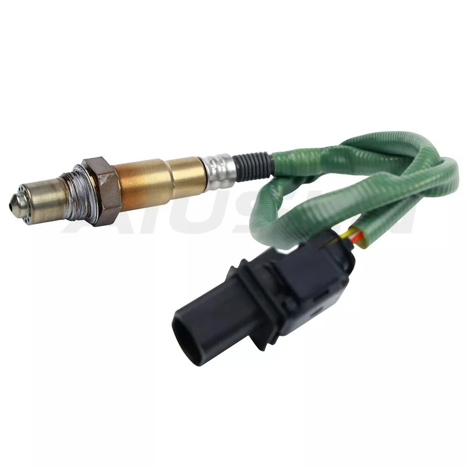 Upstream Oxygen Sensor 0035427018 For Mercedes-Benz C350 E350 GLK350 ML350 3.5L Foto 3 de 4