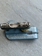 1950's Guide Autronic Eye Aiming Device Sun Electric Corp Headlight Adjustment