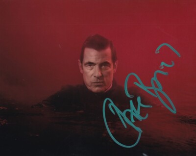 CLAES BANG signed autograph 20x25cm DRACULA in person autograph COA