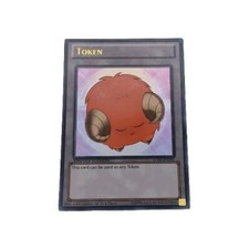 Yu-Gi-Oh! TOKEN LC04-EN005 Legendary Collection 4: Joey's World 2013