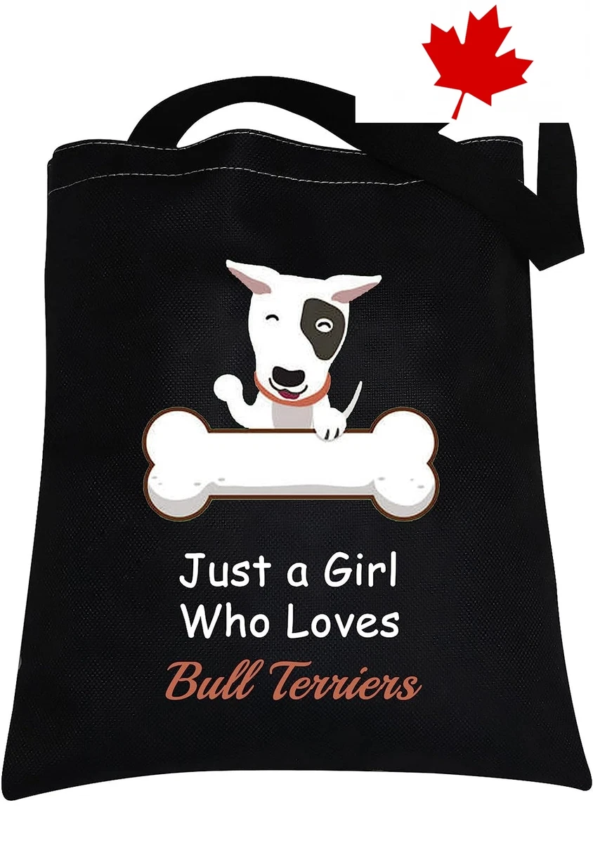Bull terrier gifts cheap