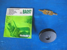 Filtre à carburant Citroen AXEL