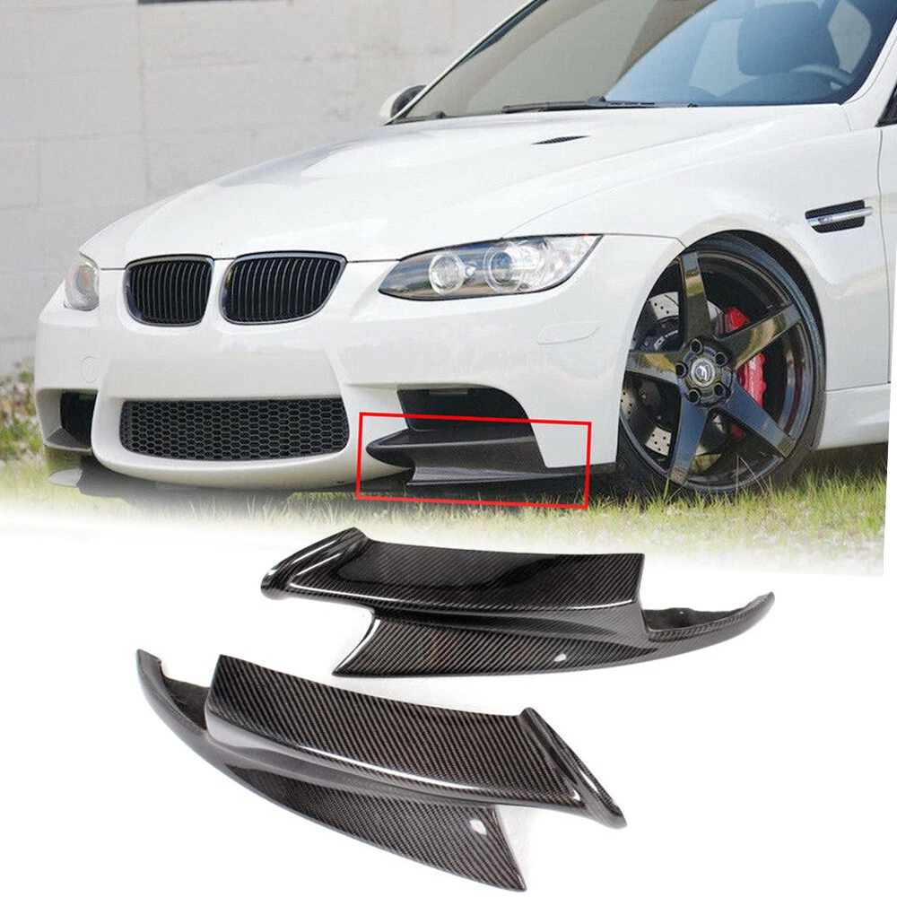 E92 m3 sale front bumper