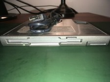 3.5" Floppy Drive Module Dell 6Y185-A02 with USB cable