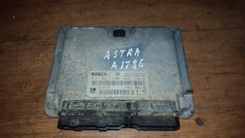 0281001670 90589736 Steuergerät Motor Computer (Motorsteuergerät) für UK99099-34