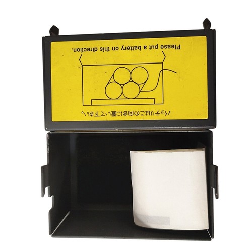 A06B-6114-K506 para carcasa de batería Fanuc estuche de plástico carcasa - Imagen 2 de 2
