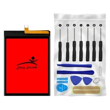 5100mAh Extra Battery Disassembly Tool F Motorola Moto G Stylus 5G 2022 XT2215DL