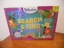 SEARCH & FIND Educational Game Activity Presc...