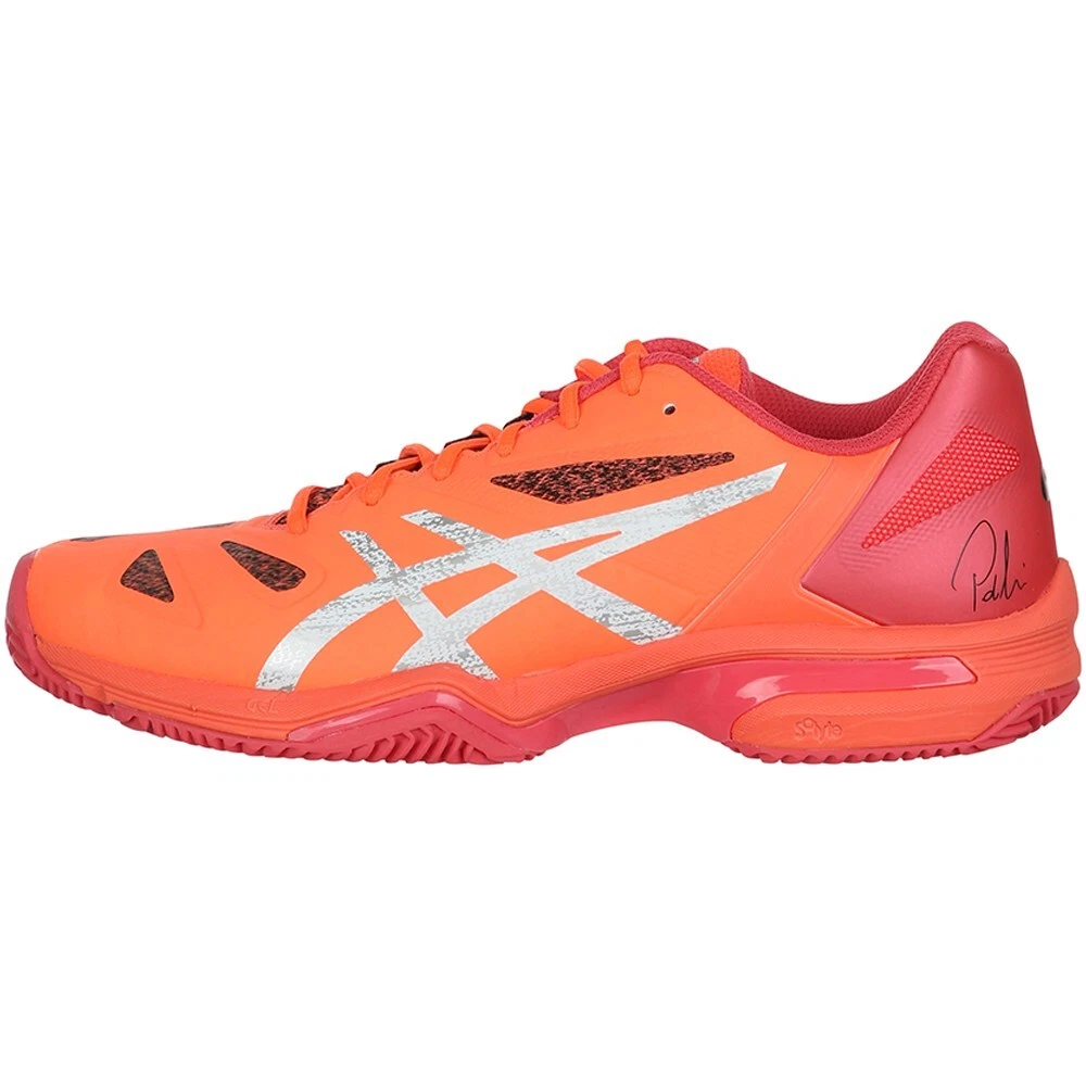 Asics Gel Padel Exclusive 6 - Analizadas al detalle