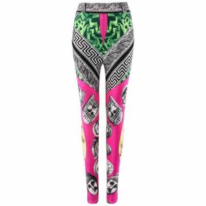 ebay printed leggings