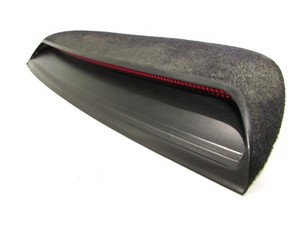 VW PASSAT B5 top middle brake light Rücklicht Rückleuchte Schrägh Bremslicht EU