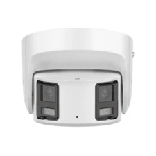LTS LTCMIP3C8PW-SDL Turret IP Camera 8MP Panoramic AI Detection