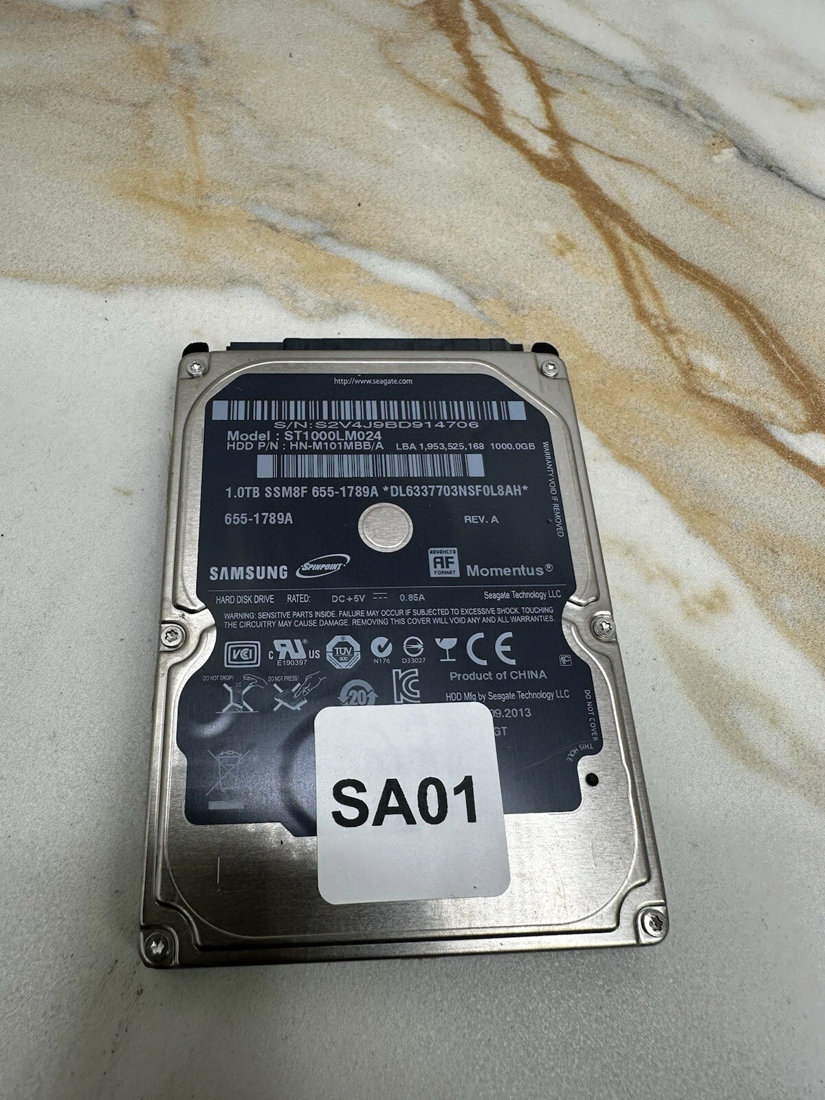 Picture 1 of 1