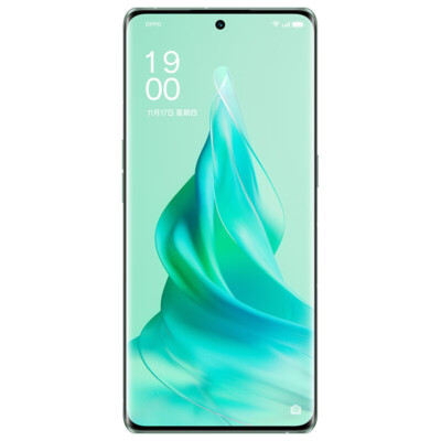 OPPO Reno9 Pro+ 5G Smartphone Android 13 Snapdragon 8+ Gen 1 Octa