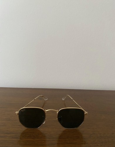 Vintage Ray Ban Bausch And Lomb Made in 